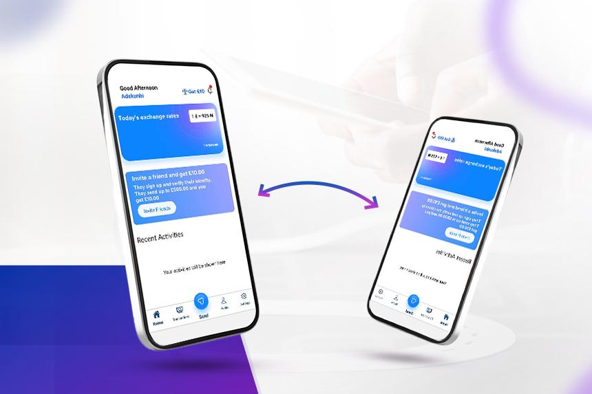 The Ultimate Guide to Sending Money to Nigeria with  WSLRemit